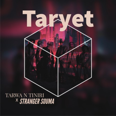 Taryet ft. Stranger Souma | Boomplay Music