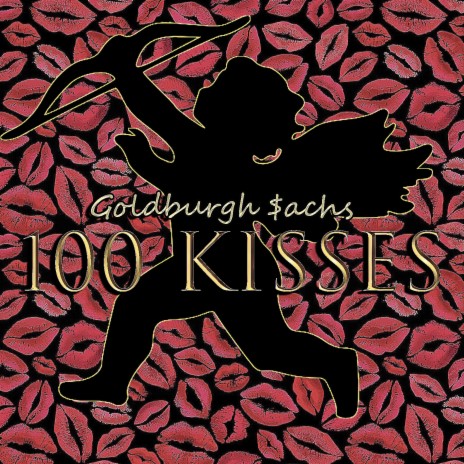 100 Kisses | Boomplay Music