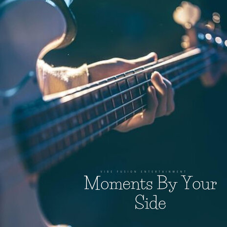 Moments By Your Side ft. Bolahenk & Sonidos Del Arpa | Boomplay Music