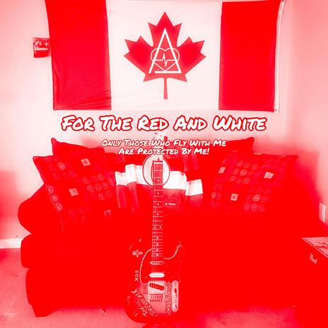 For The Red And White | Boomplay Music