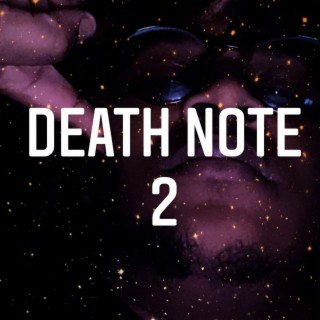 Death Note 2 EP