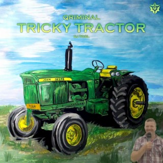 TRICKY TRACTOR (DJ TOOL)