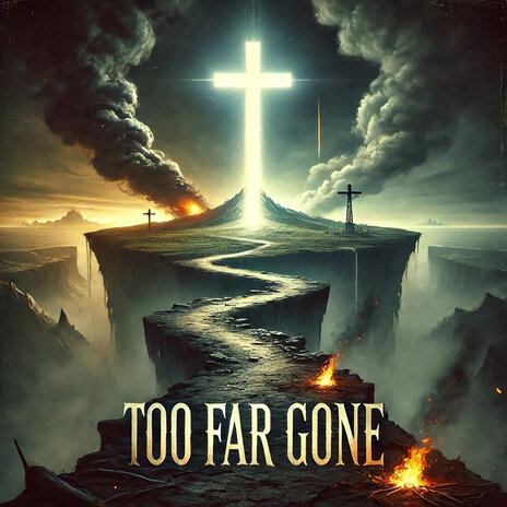 Too Far Gone | Boomplay Music