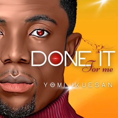 Done It For Me | Boomplay Music