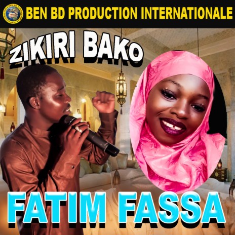 Fatim Fassa | Boomplay Music