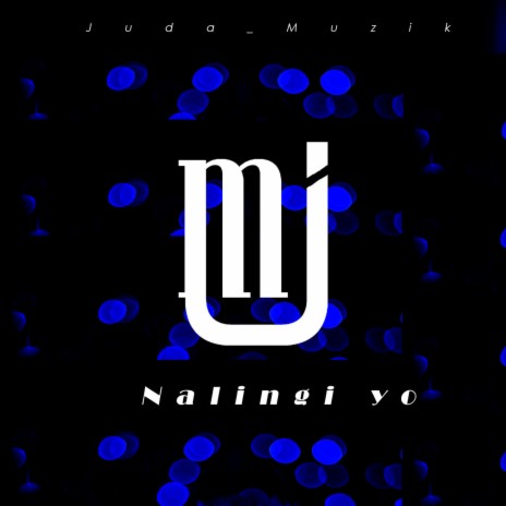 Nalingi Yo | Boomplay Music