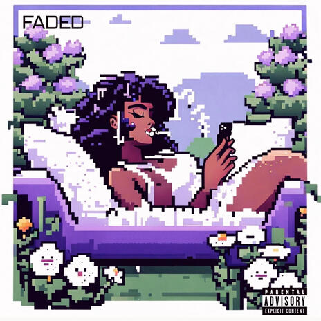 FADED | Boomplay Music