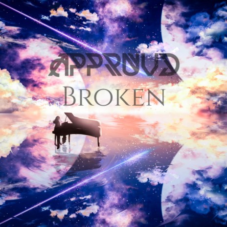 Broken | Boomplay Music