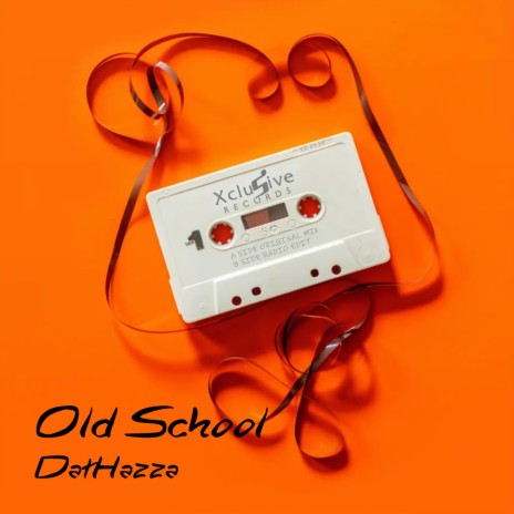 Old School (Radio Edit) | Boomplay Music
