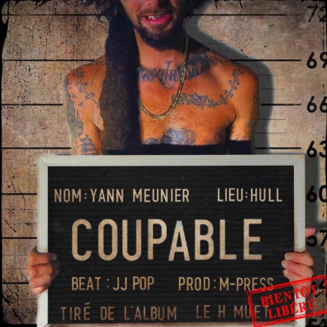 Coupable | Boomplay Music