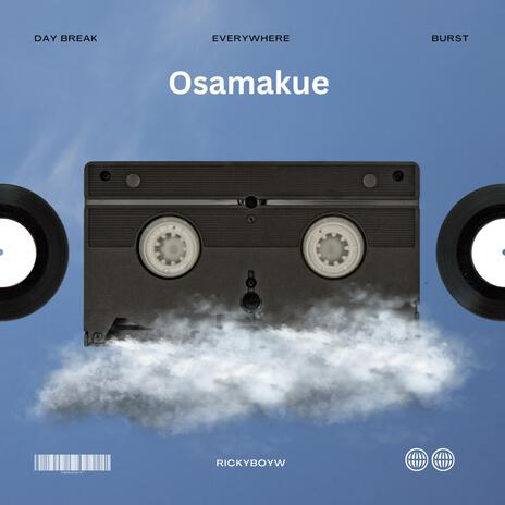 OSAMAKUE | Boomplay Music