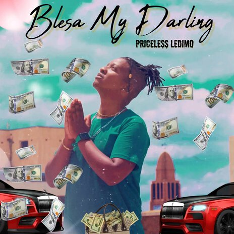 Blesa My Darling | Boomplay Music