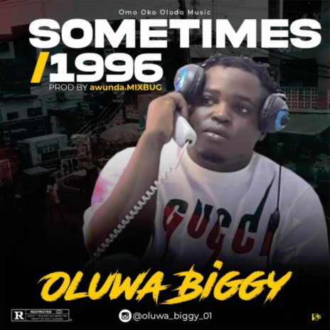 sometimes\1996 | Boomplay Music
