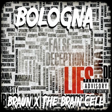 Bologna ft. The Brain Cell