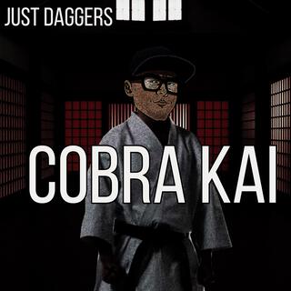 Cobra Kai