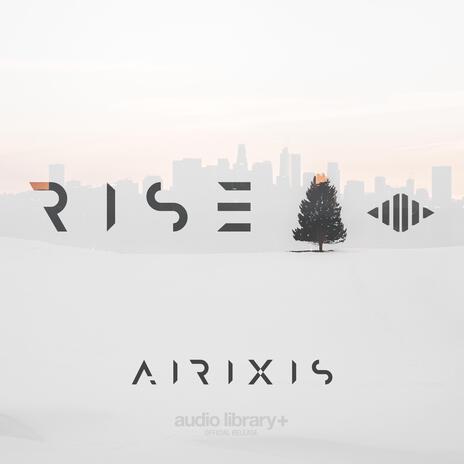 Rise | Boomplay Music