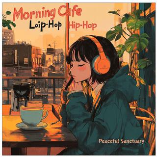 Morning Cafe Lo-fi Hip-Hop 2