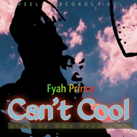 Can't Cool | Boomplay Music