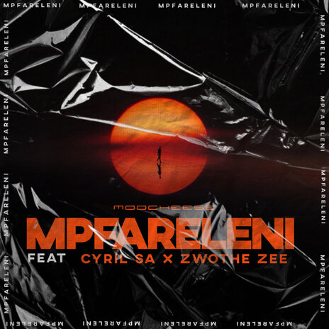 Mpfareleni ft. Cyril SA & Zwothe zee | Boomplay Music