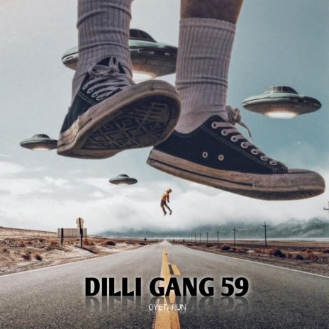 Dilli gang 59 | Boomplay Music