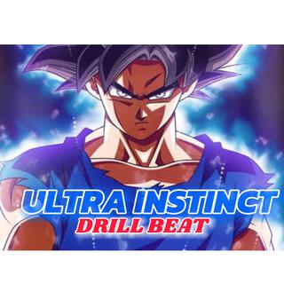 Ultra Instinct Drill Beat