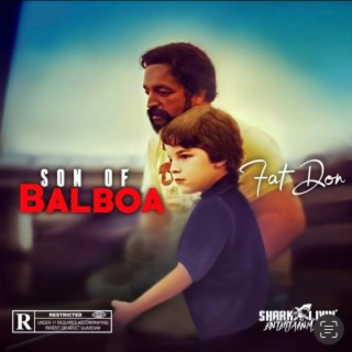 Son of Balboa