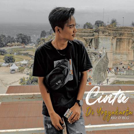 Cinta Di Yogyakarta (REMAKE) | Boomplay Music