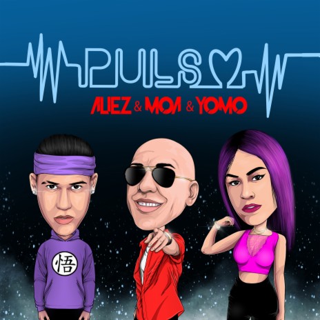 Pulso ft. Yomo | Boomplay Music