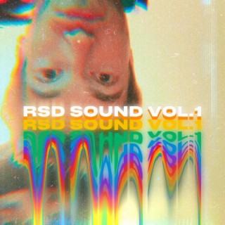RSD SOUND vol.1