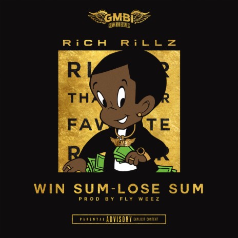 Win Sum-Lose Sum | Boomplay Music