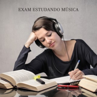 Exam Studying Music: Songs for Effective Studying, Brain Concentration & Focus