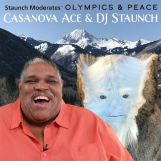 Olympics & Peace