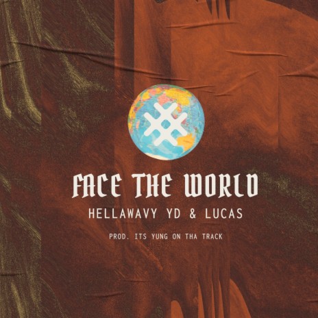 Face the World ft. Lucas