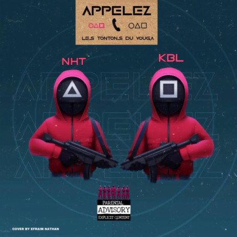 APPELEZ ft. KBL | Boomplay Music