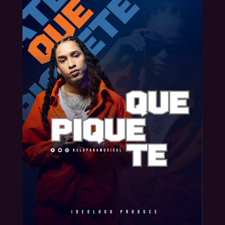 QUE PIQUETE ft. Ideologo Produce | Boomplay Music