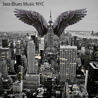 Jazz Blues Music NYC: Unforgettable Instrumental Experience