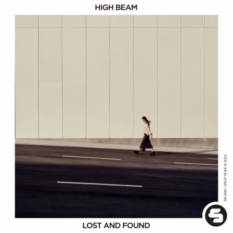 Lost and Found | Boomplay Music