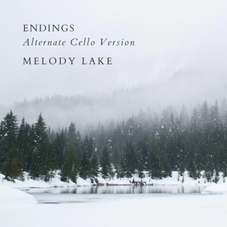 Endings (Alternate Cello Version)