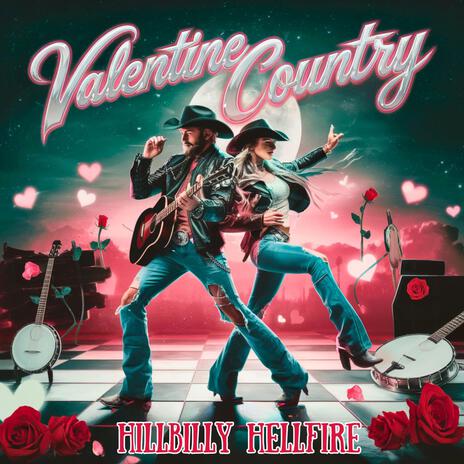 Valentines Country | Boomplay Music