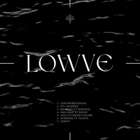 Tubo . LOWVE | Boomplay Music