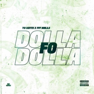 Dolla Fo Dolla (Yo Gotti Remix) (Chicago Version)