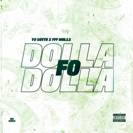 Dolla Fo Dolla (Yo Gotti Remix) (Chicago Version) | Boomplay Music
