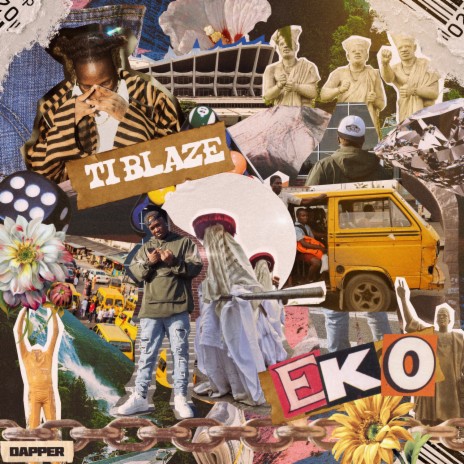 Eko | Boomplay Music