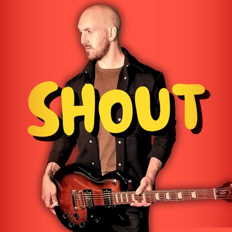 Shout | Boomplay Music