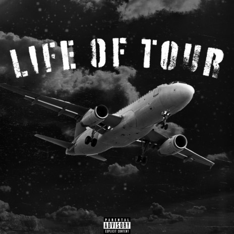 Life Of Tour ft. Wtm Re | Boomplay Music