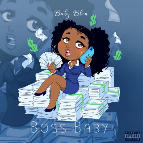 Boss Baby (I Got You) | Boomplay Music