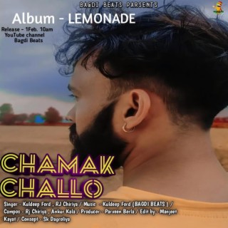 CHAMAK CHALLO