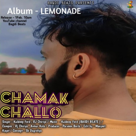 CHAMAK CHALLO | Boomplay Music