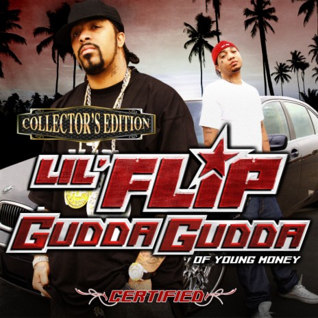 I Keep It Street All Day ft. Gudda Gudda, Young Money & Lil Wayne