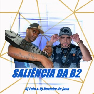 SALIÊNCIA DA B2